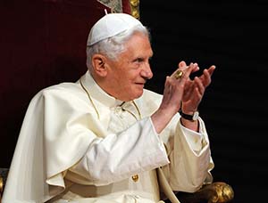 Pope_Benedict_XVI - 2